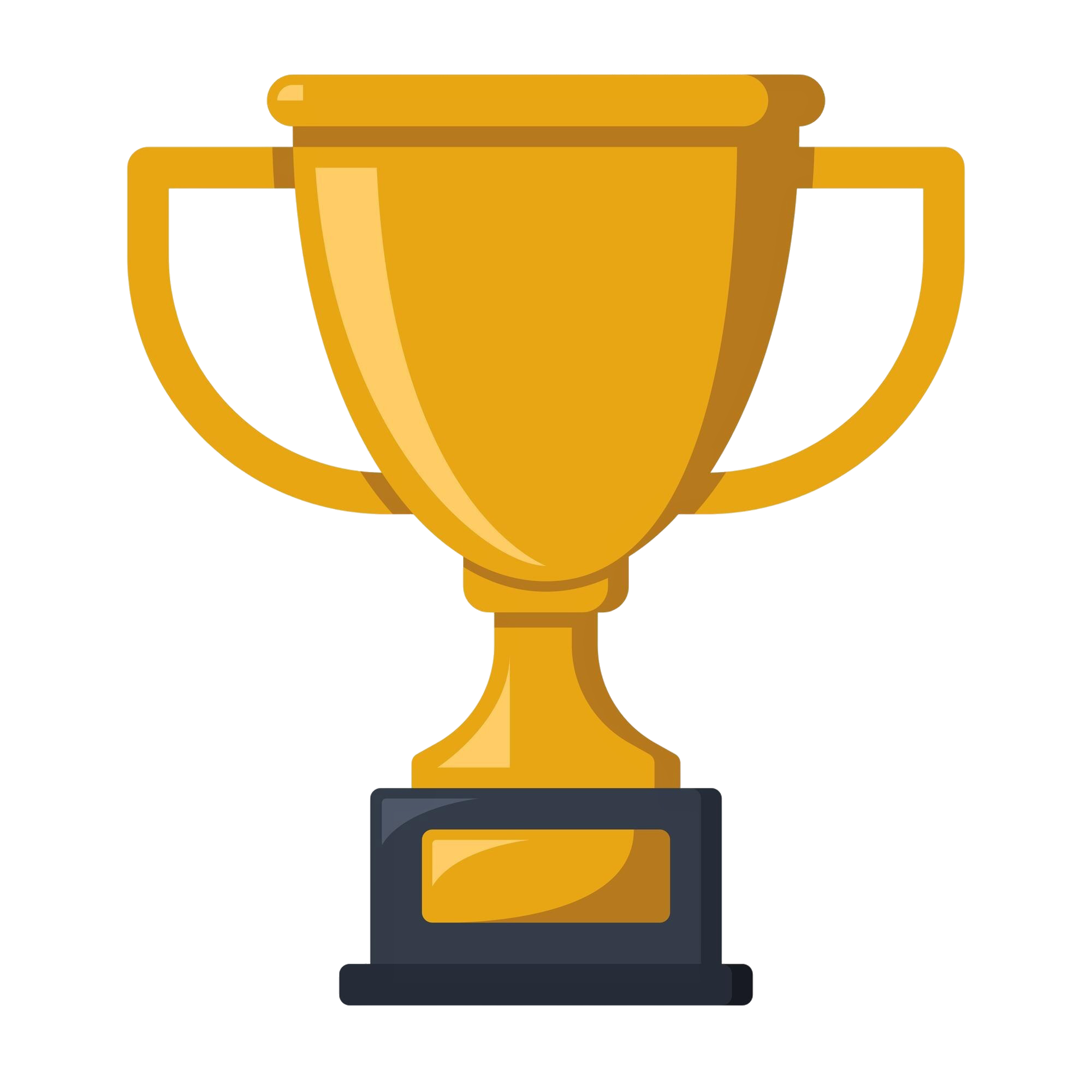 trophy